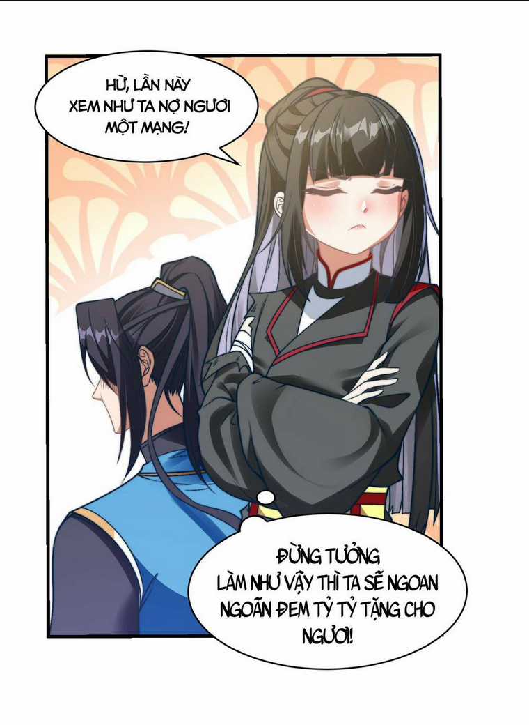 Anh Rể Mạnh Nhất Lịch Sử - Chapter 5 - Trang 18