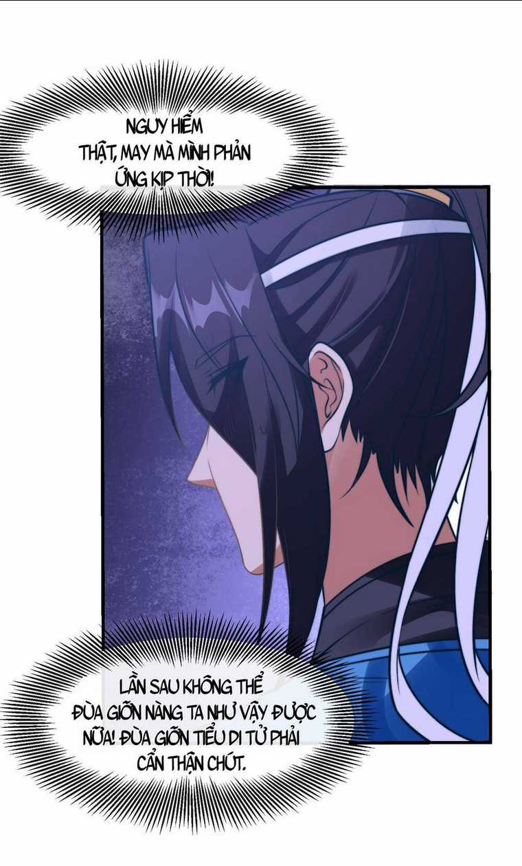 Anh Rể Mạnh Nhất Lịch Sử - Chapter 5 - Trang 19