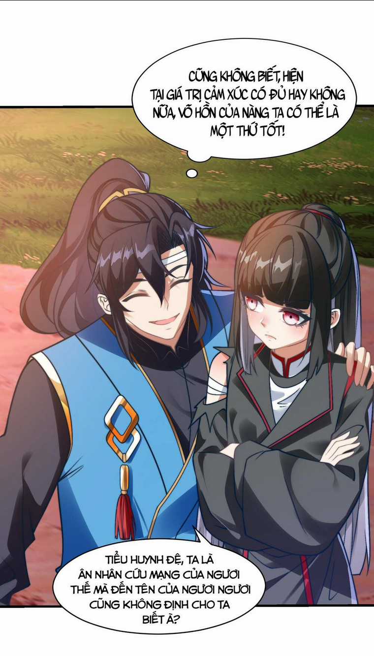 Anh Rể Mạnh Nhất Lịch Sử - Chapter 5 - Trang 20