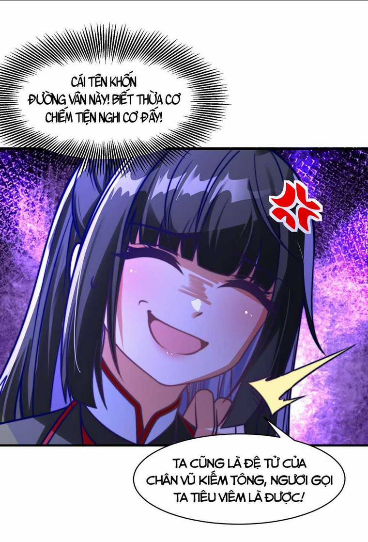 Anh Rể Mạnh Nhất Lịch Sử - Chapter 5 - Trang 21