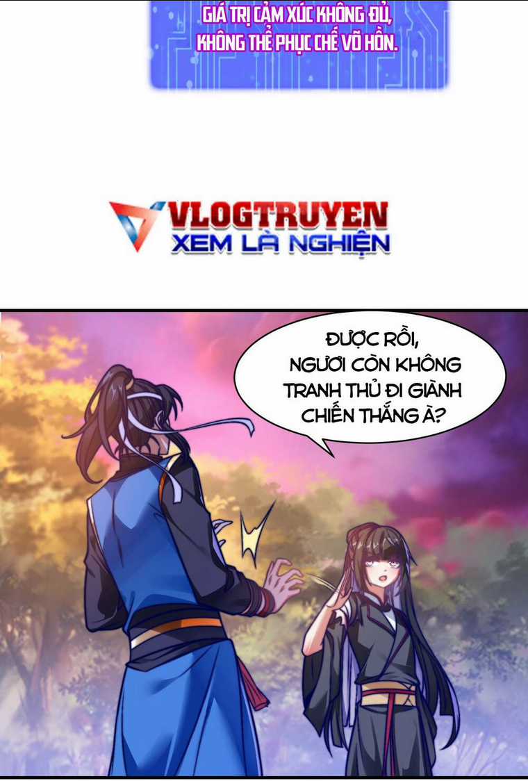 Anh Rể Mạnh Nhất Lịch Sử - Chapter 5 - Trang 23