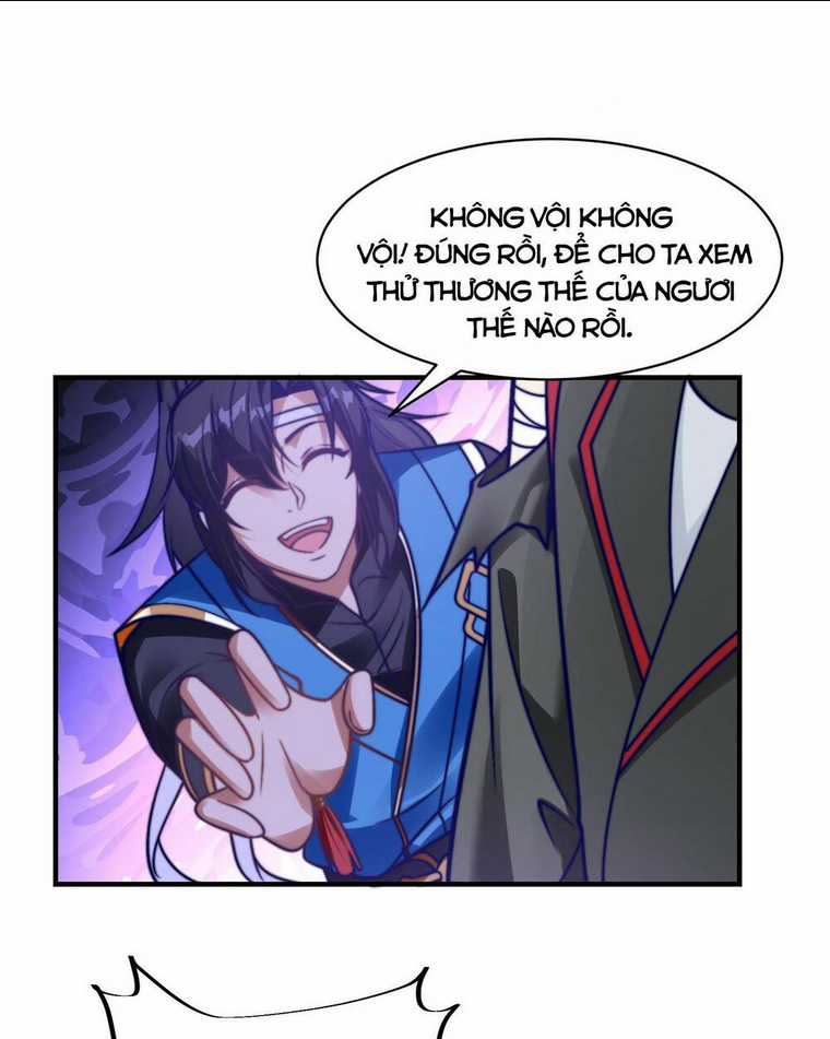 Anh Rể Mạnh Nhất Lịch Sử - Chapter 5 - Trang 24