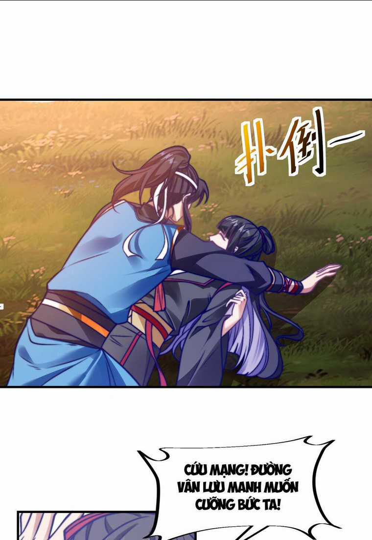 Anh Rể Mạnh Nhất Lịch Sử - Chapter 5 - Trang 28