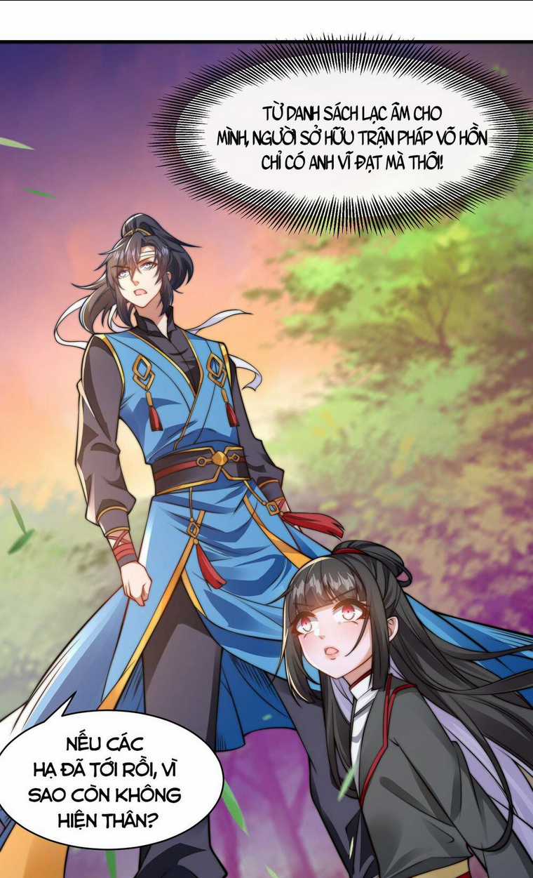 Anh Rể Mạnh Nhất Lịch Sử - Chapter 5 - Trang 31