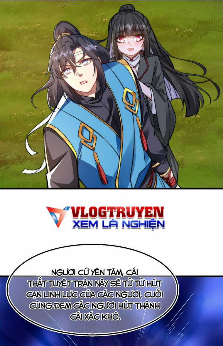 Anh Rể Mạnh Nhất Lịch Sử - Chapter 5 - Trang 34