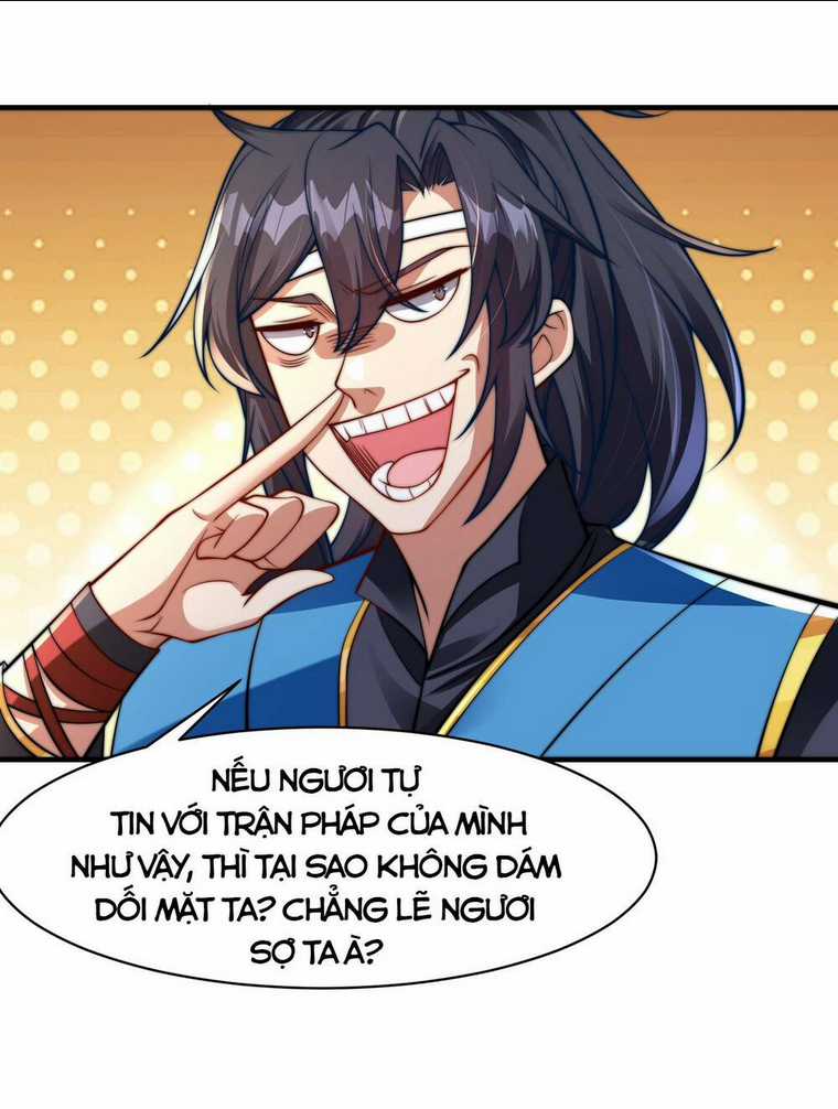 Anh Rể Mạnh Nhất Lịch Sử - Chapter 5 - Trang 36