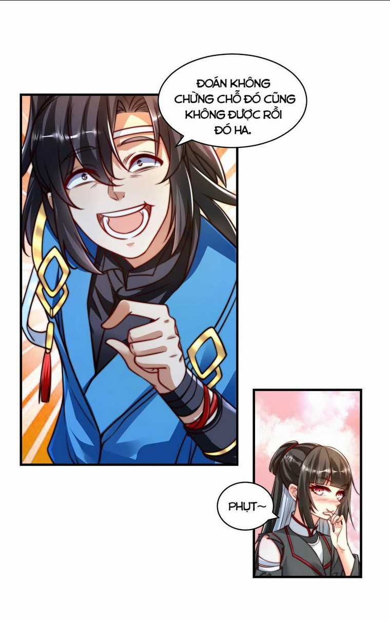 Anh Rể Mạnh Nhất Lịch Sử - Chapter 5 - Trang 40