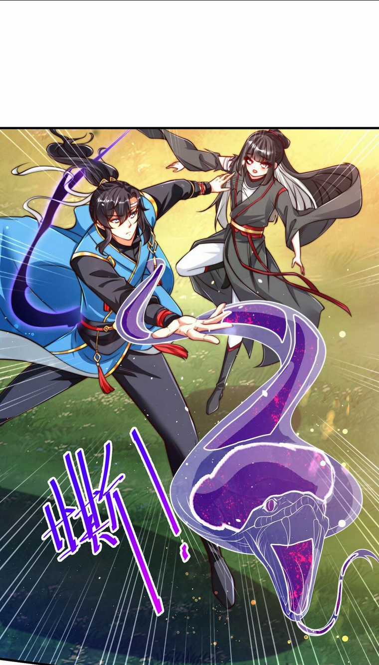 Anh Rể Mạnh Nhất Lịch Sử - Chapter 5 - Trang 44