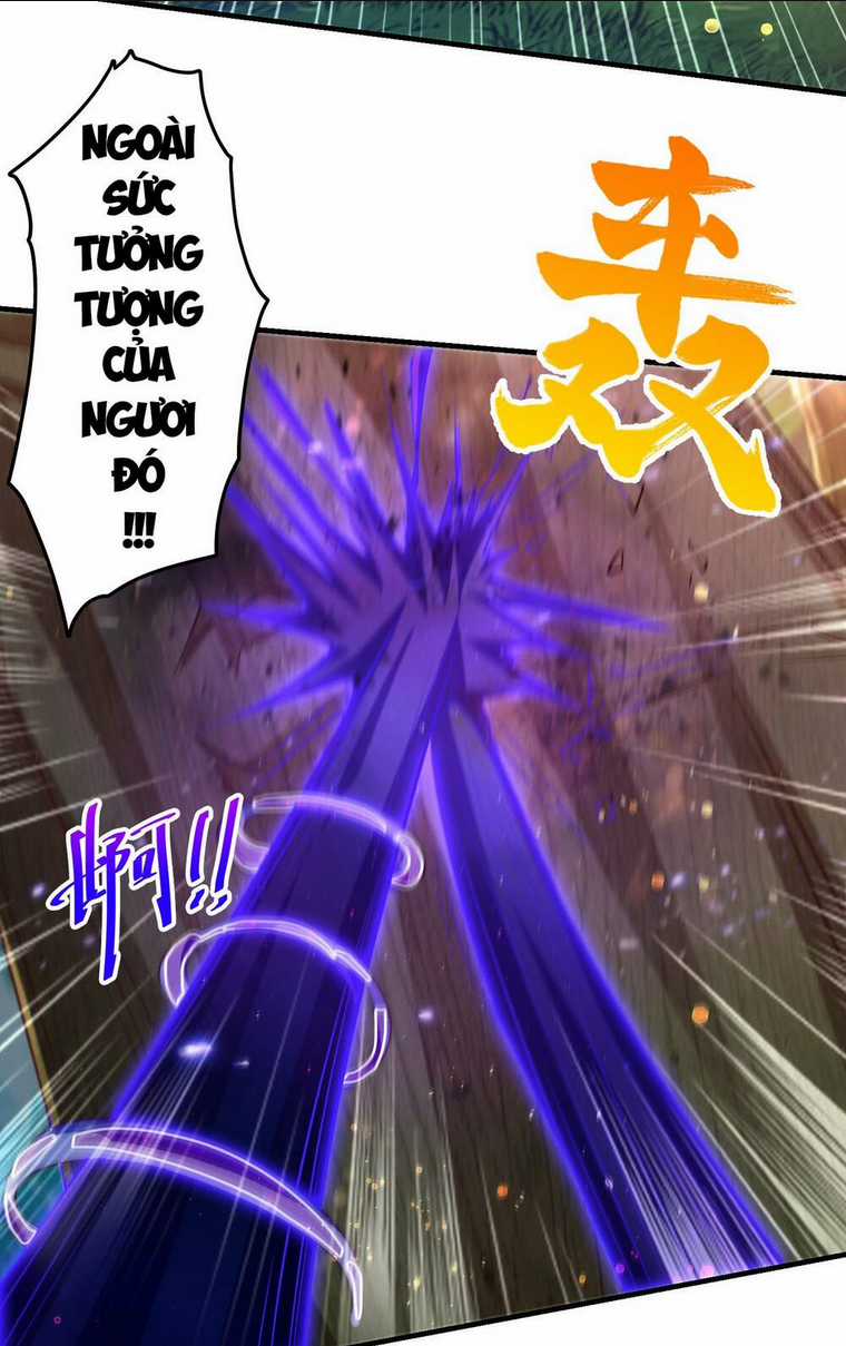 Anh Rể Mạnh Nhất Lịch Sử - Chapter 5 - Trang 45