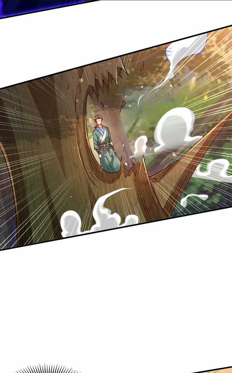 Anh Rể Mạnh Nhất Lịch Sử - Chapter 5 - Trang 46