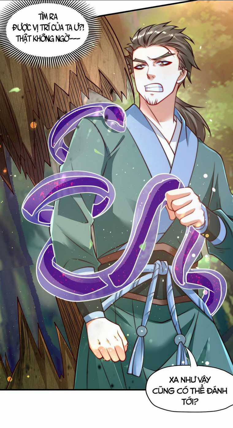 Anh Rể Mạnh Nhất Lịch Sử - Chapter 5 - Trang 47