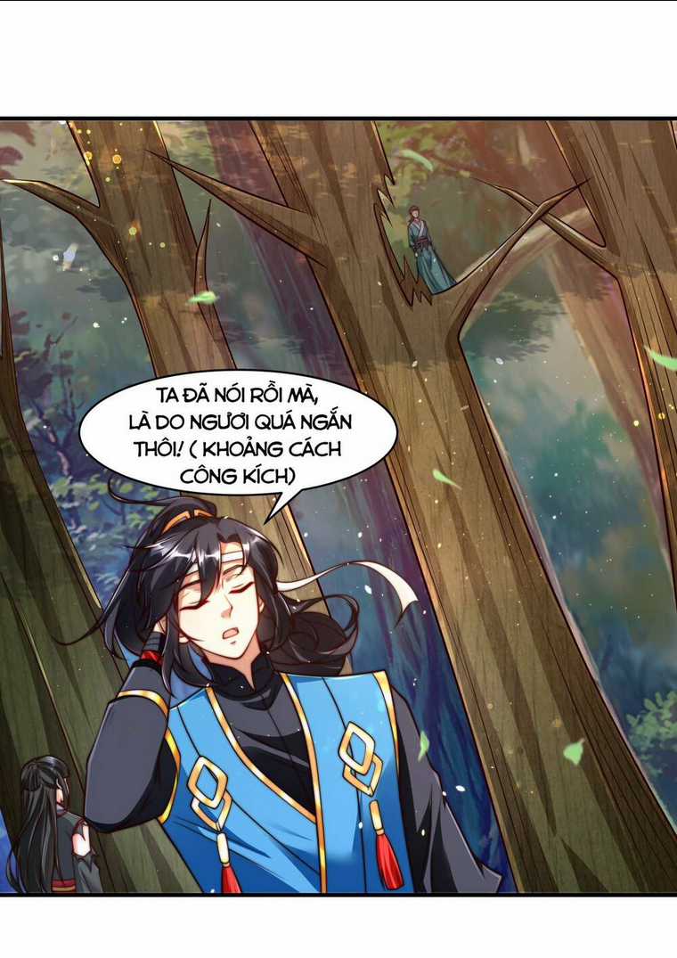 Anh Rể Mạnh Nhất Lịch Sử - Chapter 5 - Trang 48