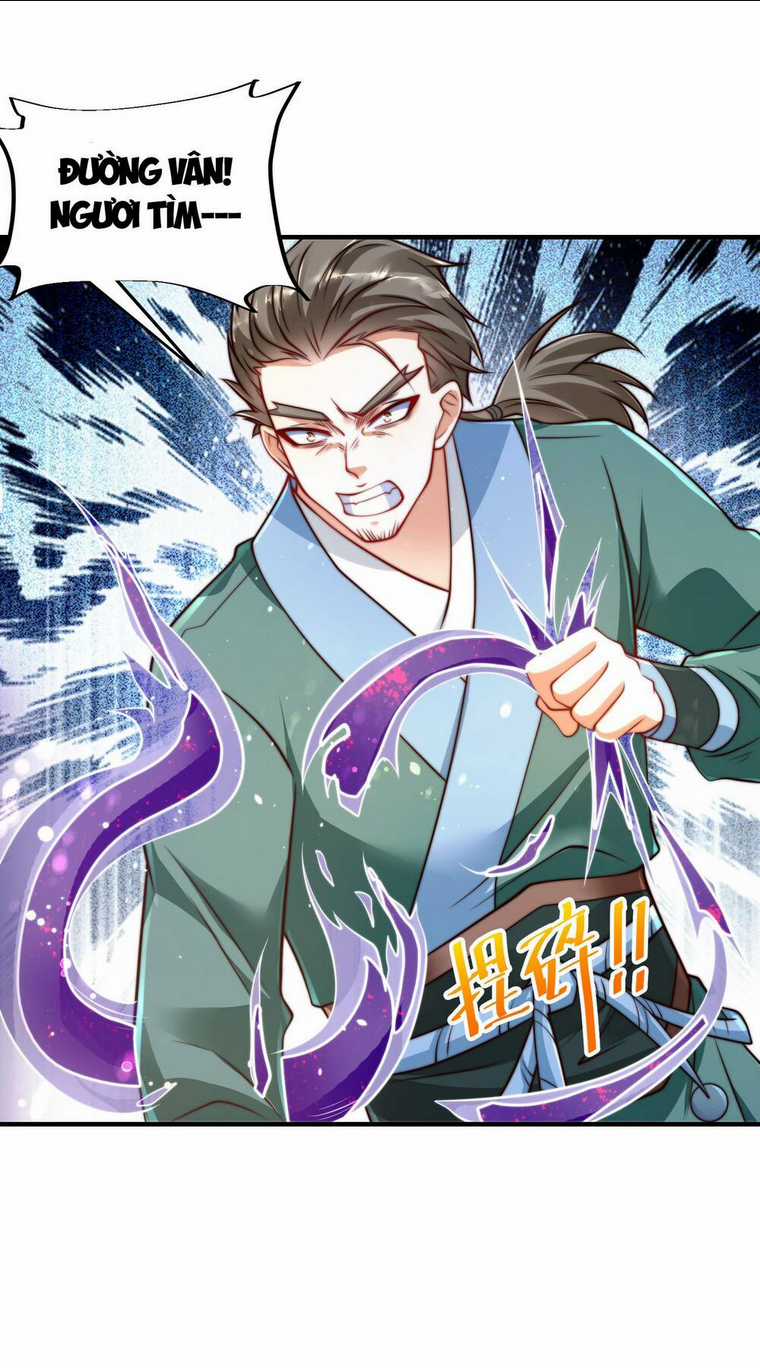 Anh Rể Mạnh Nhất Lịch Sử - Chapter 5 - Trang 49