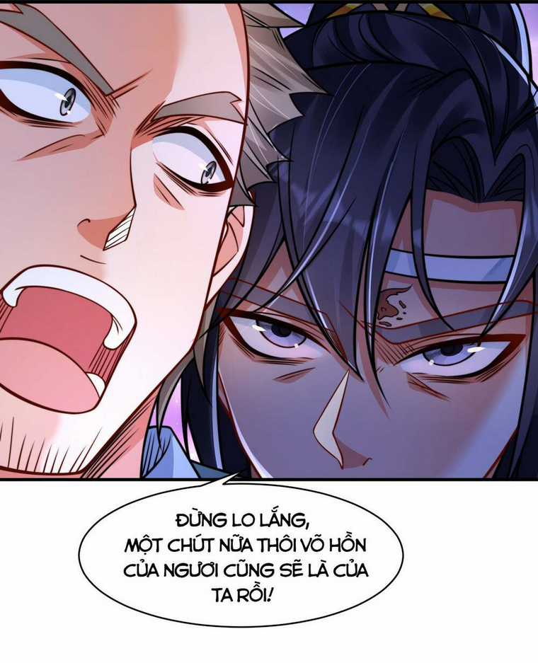 Anh Rể Mạnh Nhất Lịch Sử - Chapter 5 - Trang 53