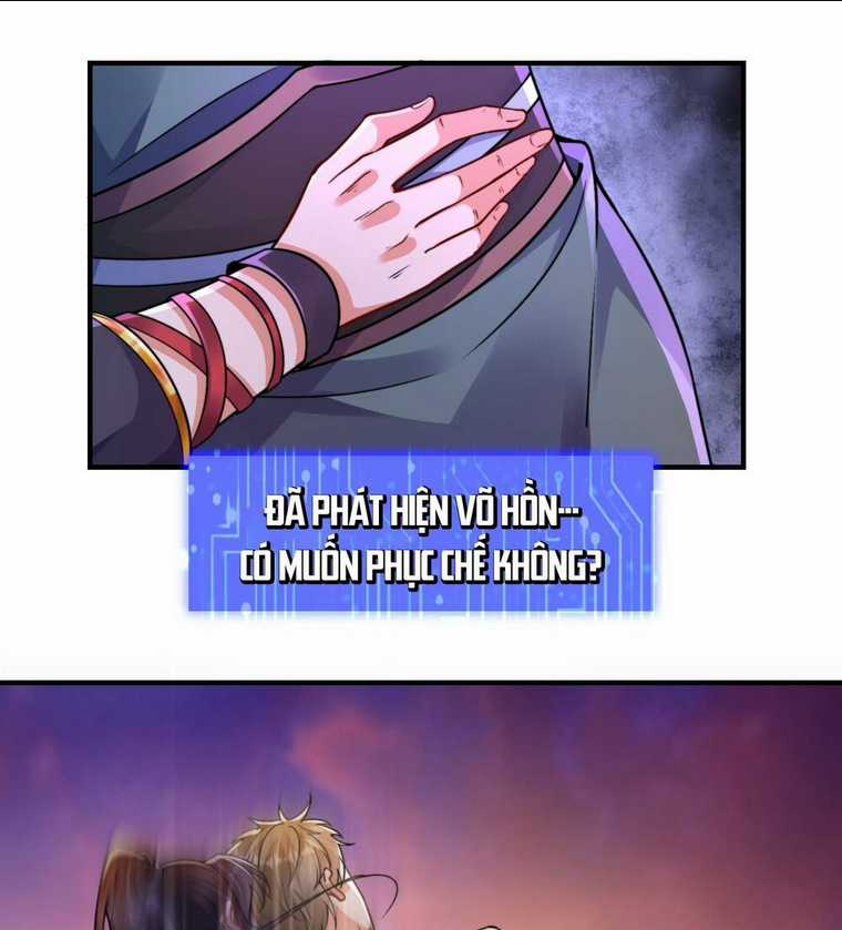 Anh Rể Mạnh Nhất Lịch Sử - Chapter 5 - Trang 54