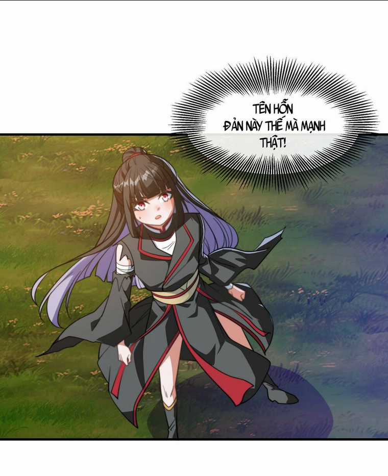 Anh Rể Mạnh Nhất Lịch Sử - Chapter 5 - Trang 59