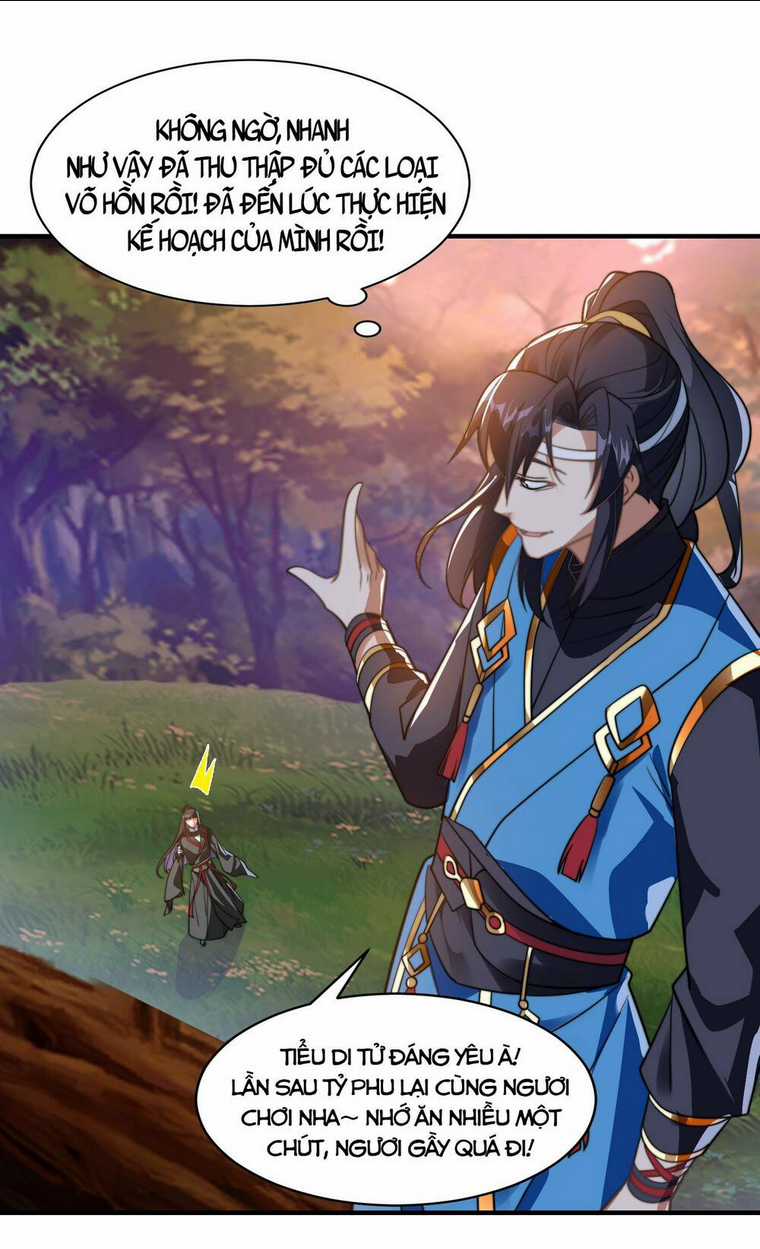 Anh Rể Mạnh Nhất Lịch Sử - Chapter 5 - Trang 60