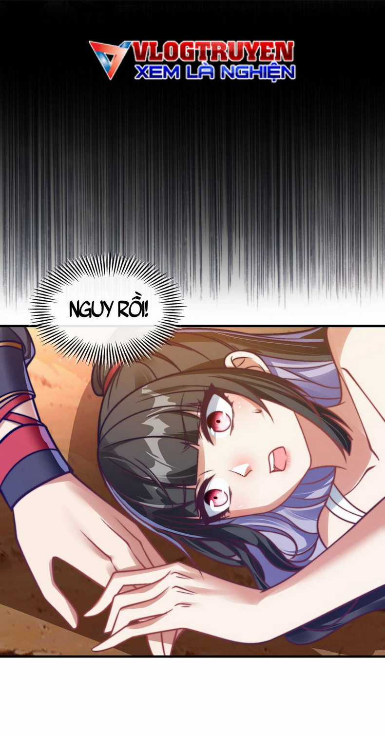 Anh Rể Mạnh Nhất Lịch Sử - Chapter 5 - Trang 7