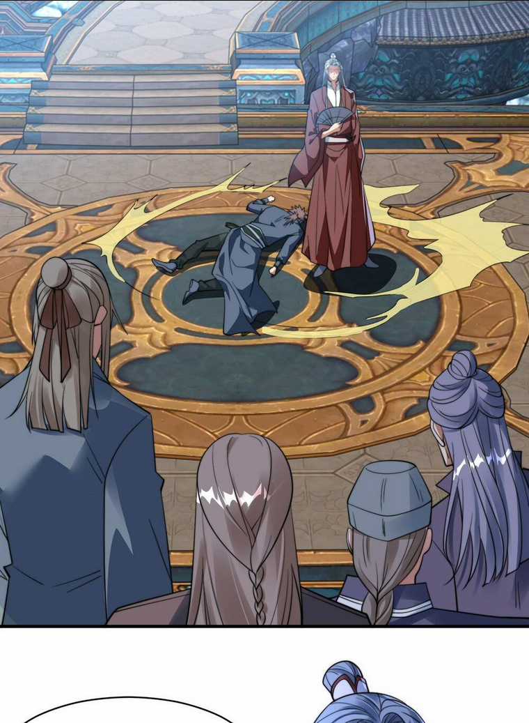 Anh Rể Mạnh Nhất Lịch Sử - Chapter 5 - Trang 63