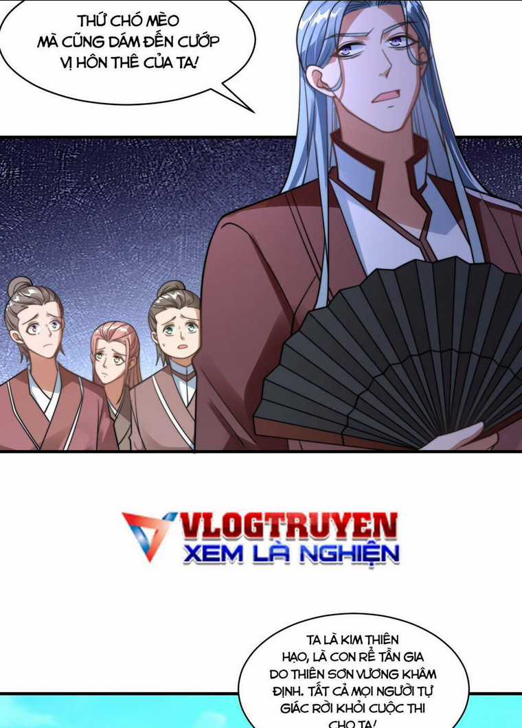 Anh Rể Mạnh Nhất Lịch Sử - Chapter 5 - Trang 64