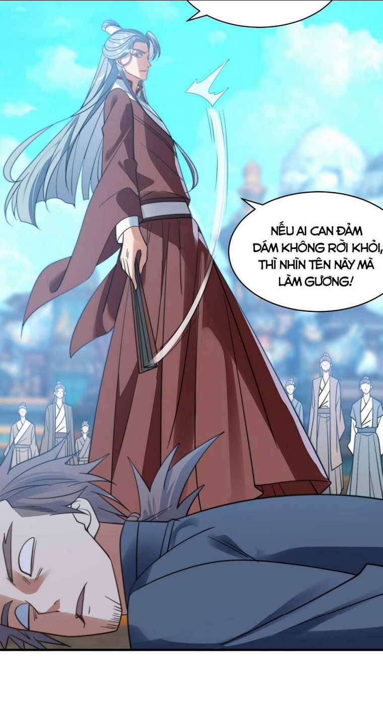 Anh Rể Mạnh Nhất Lịch Sử - Chapter 5 - Trang 65