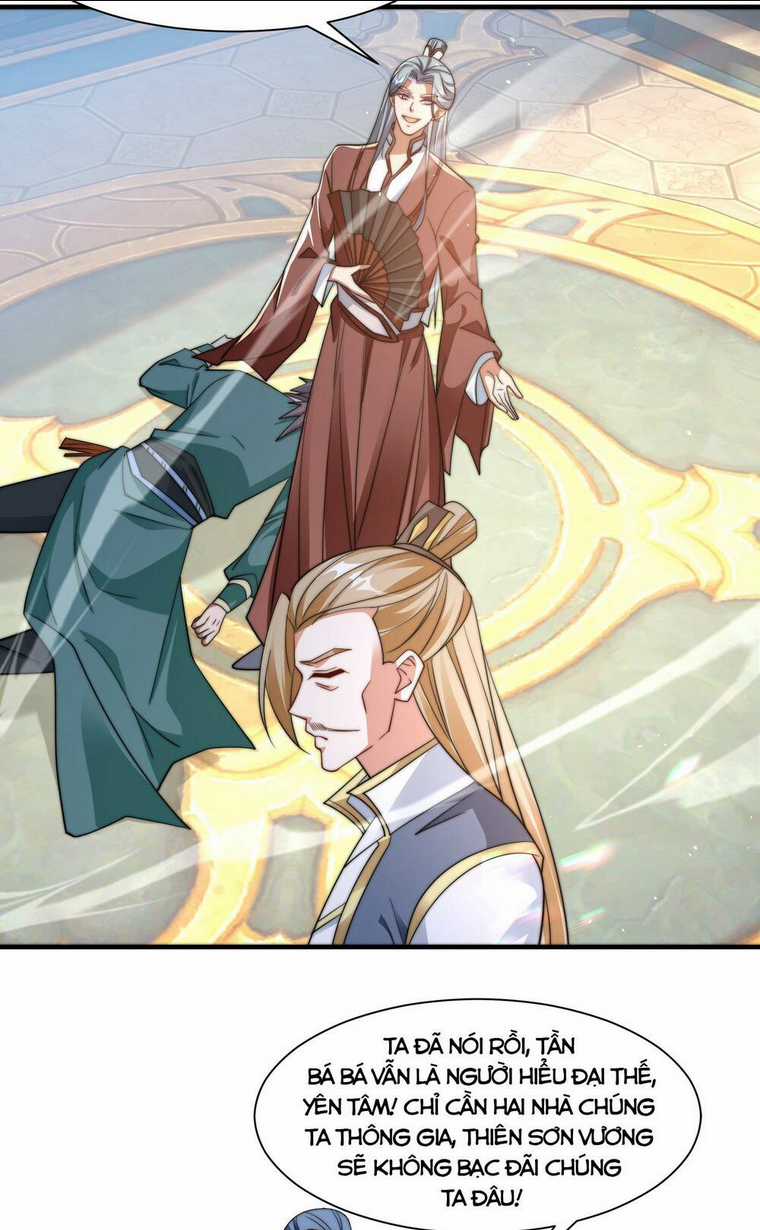 Anh Rể Mạnh Nhất Lịch Sử - Chapter 5 - Trang 68