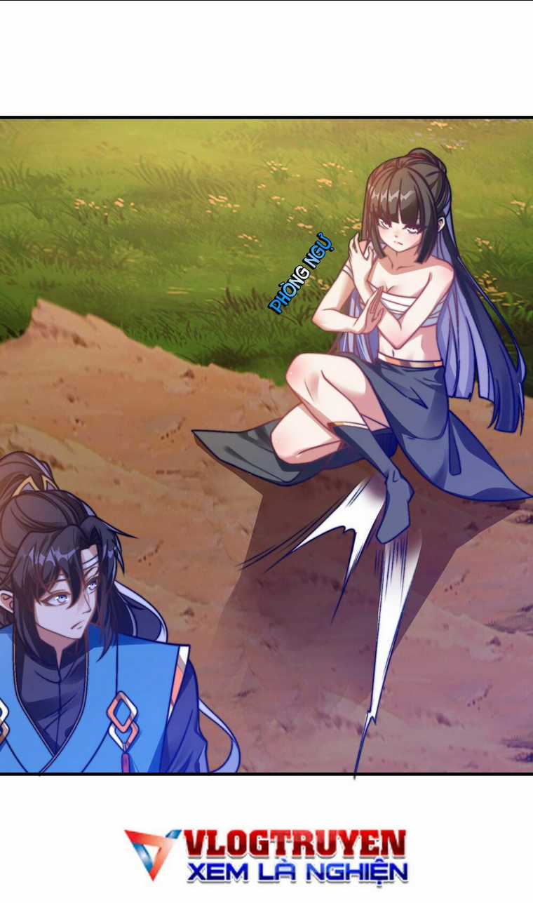 Anh Rể Mạnh Nhất Lịch Sử - Chapter 5 - Trang 8