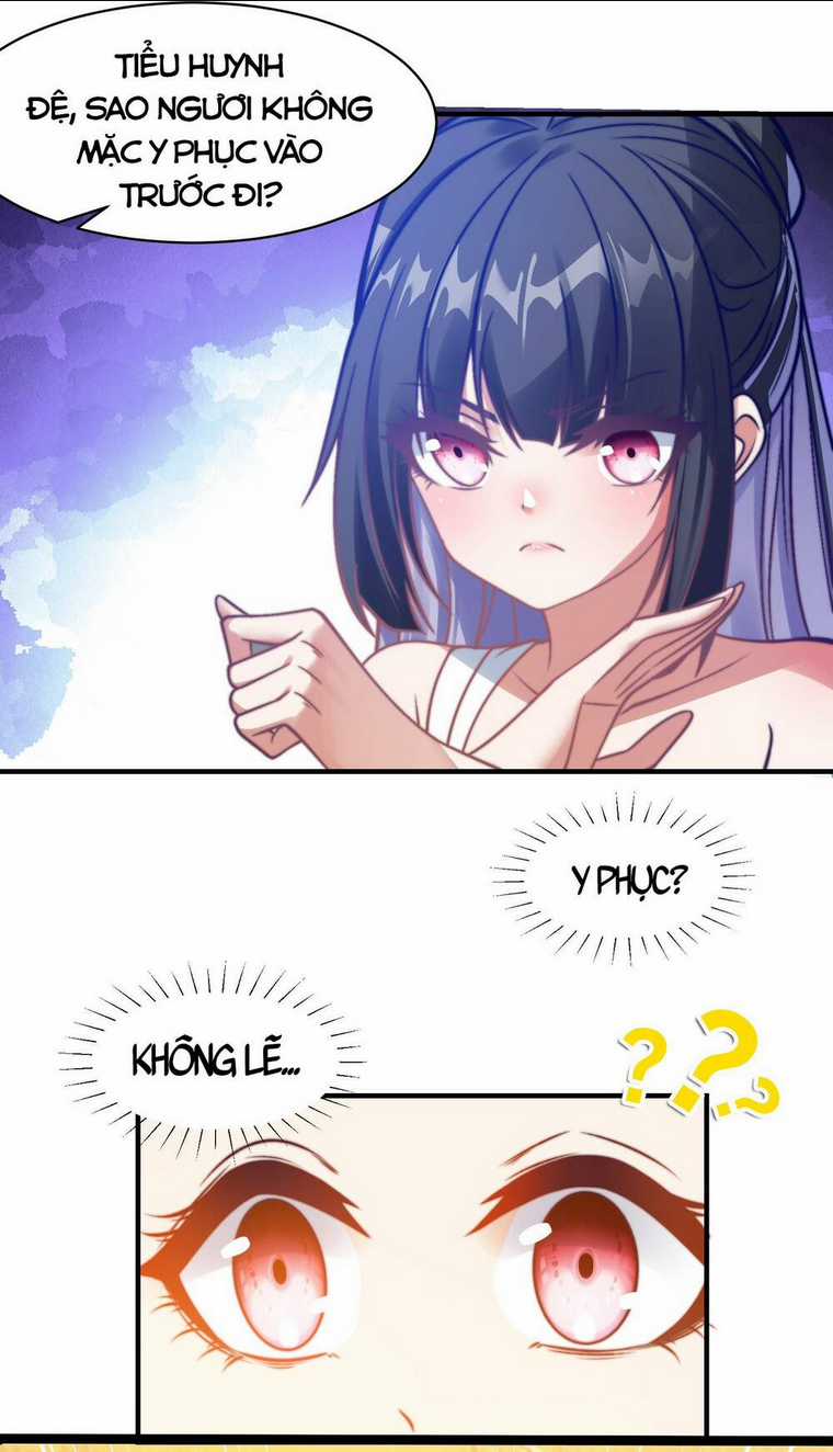 Anh Rể Mạnh Nhất Lịch Sử - Chapter 5 - Trang 9