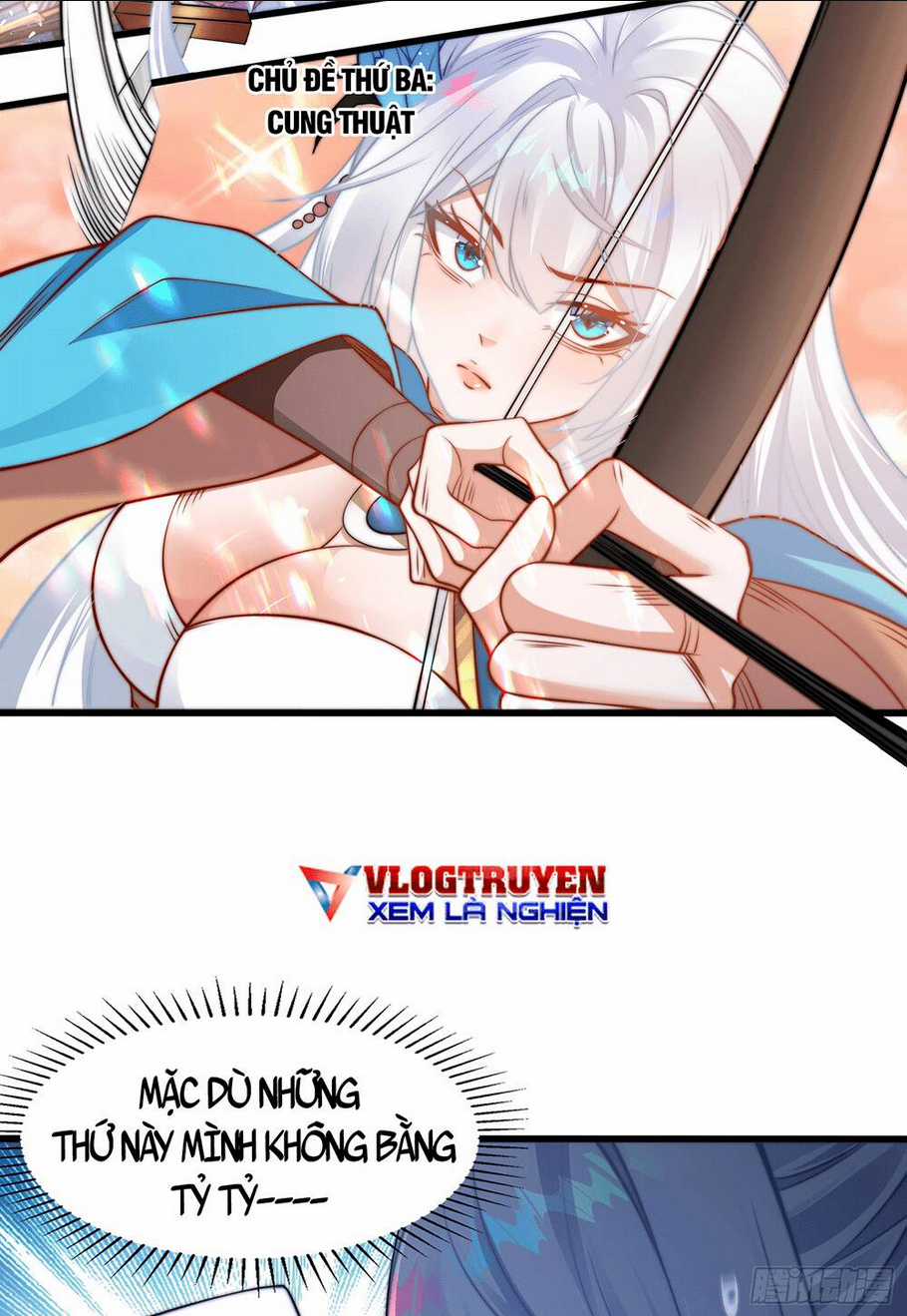 Anh Rể Mạnh Nhất Lịch Sử - Chapter 6.5 - Trang 3