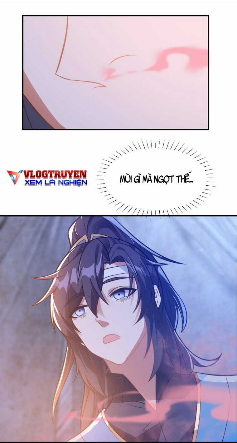 Anh Rể Mạnh Nhất Lịch Sử - Chapter 7 - Trang 11