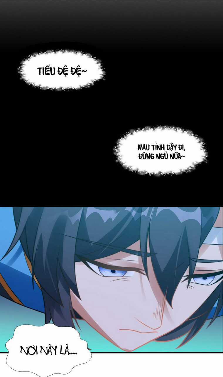 Anh Rể Mạnh Nhất Lịch Sử - Chapter 7 - Trang 14