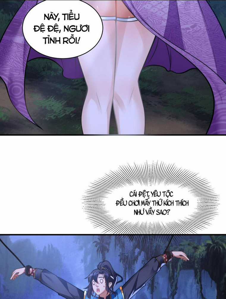 Anh Rể Mạnh Nhất Lịch Sử - Chapter 7 - Trang 17