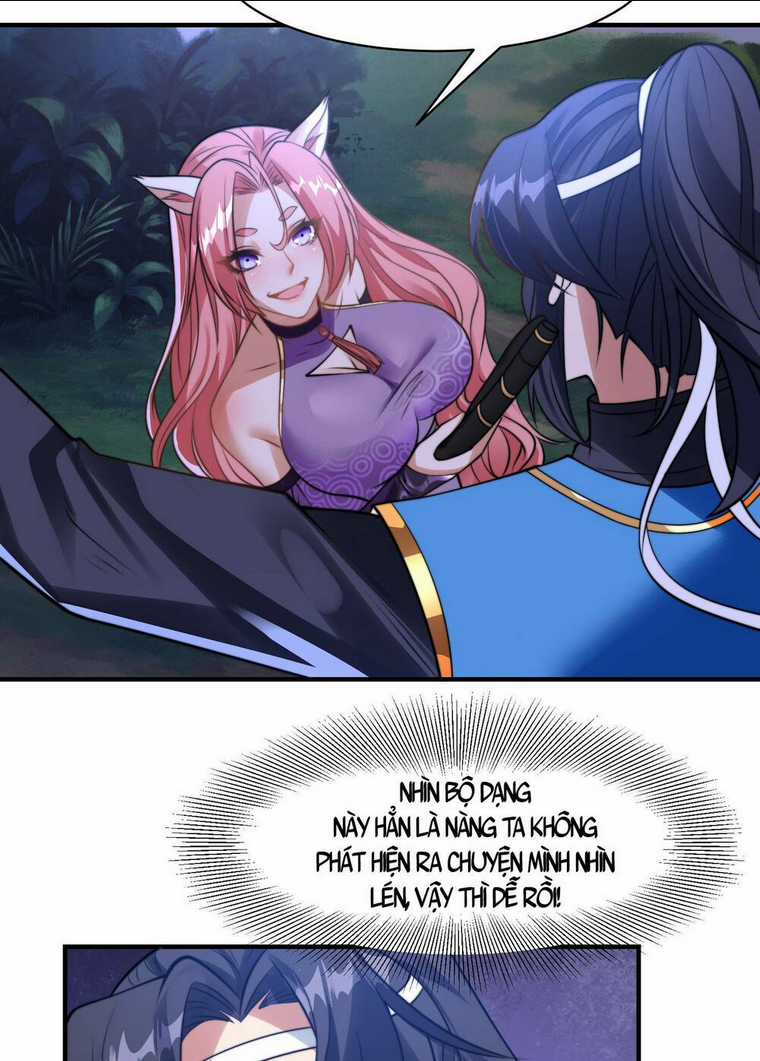 Anh Rể Mạnh Nhất Lịch Sử - Chapter 7 - Trang 20