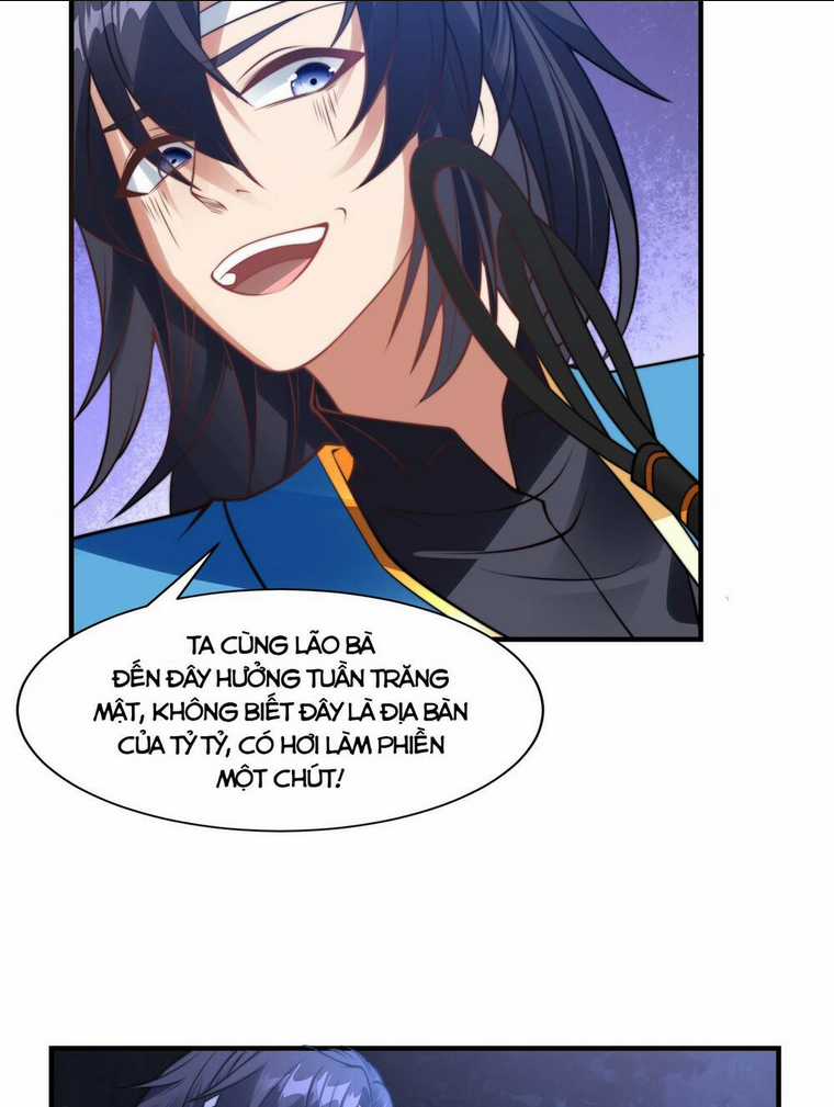 Anh Rể Mạnh Nhất Lịch Sử - Chapter 7 - Trang 21