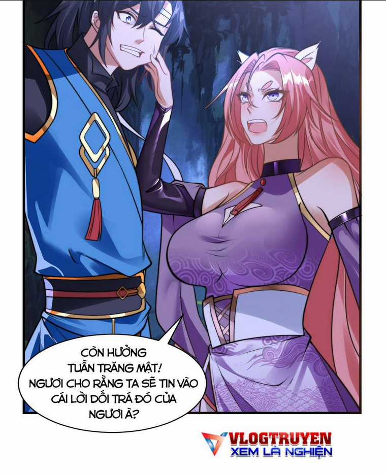 Anh Rể Mạnh Nhất Lịch Sử - Chapter 7 - Trang 22