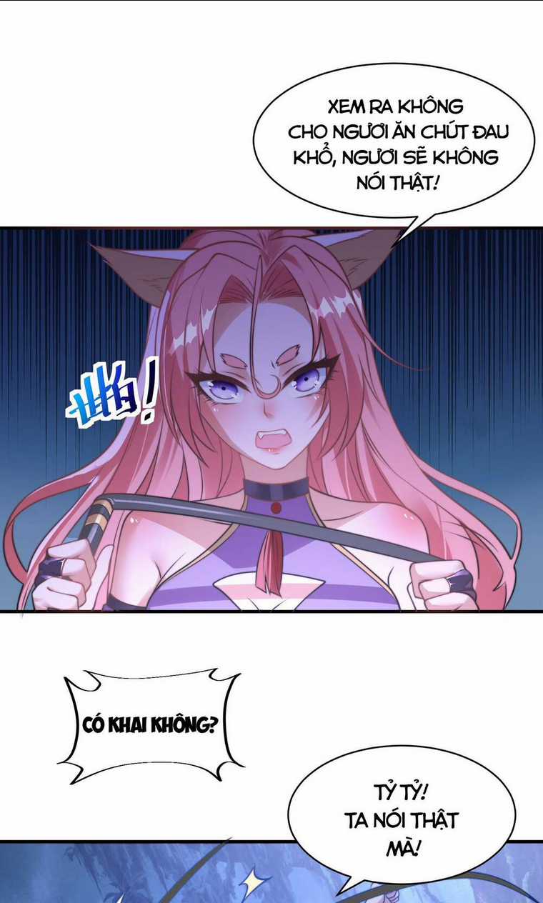 Anh Rể Mạnh Nhất Lịch Sử - Chapter 7 - Trang 23