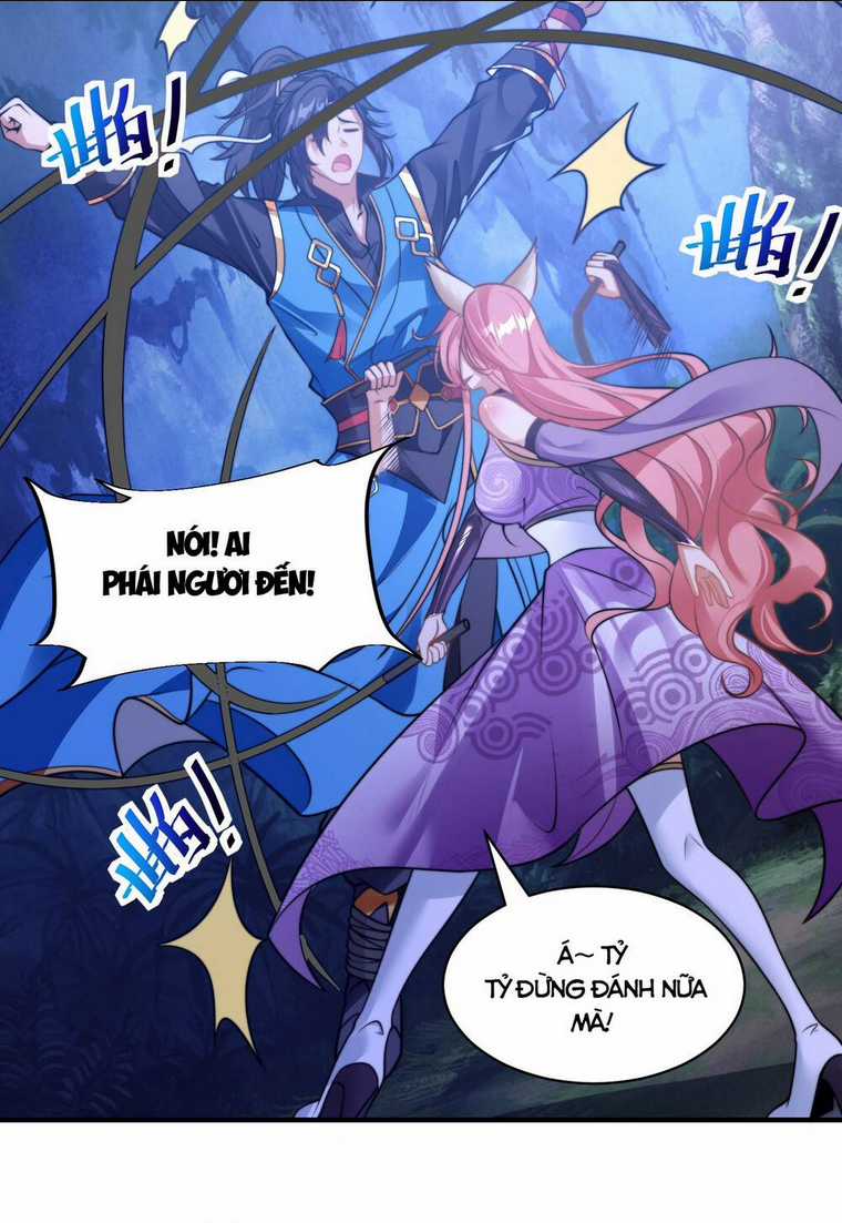 Anh Rể Mạnh Nhất Lịch Sử - Chapter 7 - Trang 24