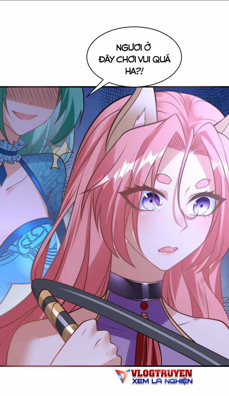 Anh Rể Mạnh Nhất Lịch Sử - Chapter 7 - Trang 26