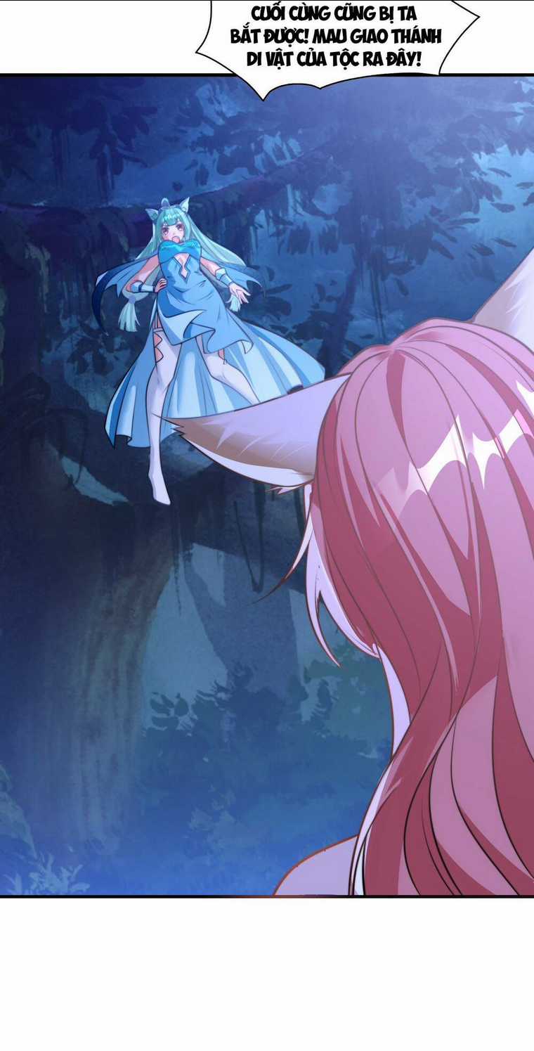 Anh Rể Mạnh Nhất Lịch Sử - Chapter 7 - Trang 28