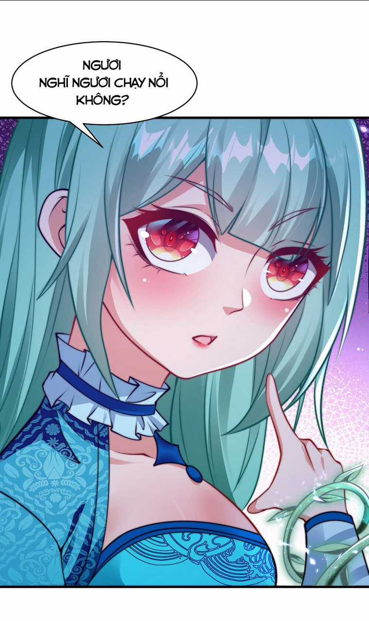 Anh Rể Mạnh Nhất Lịch Sử - Chapter 7 - Trang 31