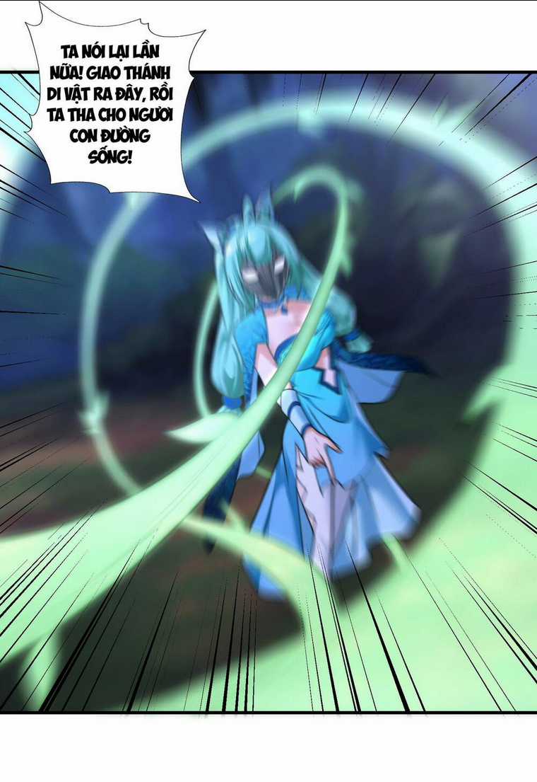 Anh Rể Mạnh Nhất Lịch Sử - Chapter 7 - Trang 38