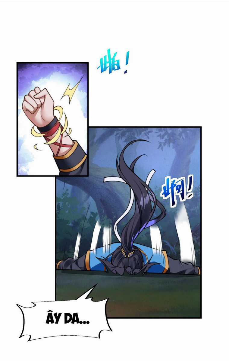 Anh Rể Mạnh Nhất Lịch Sử - Chapter 7 - Trang 40