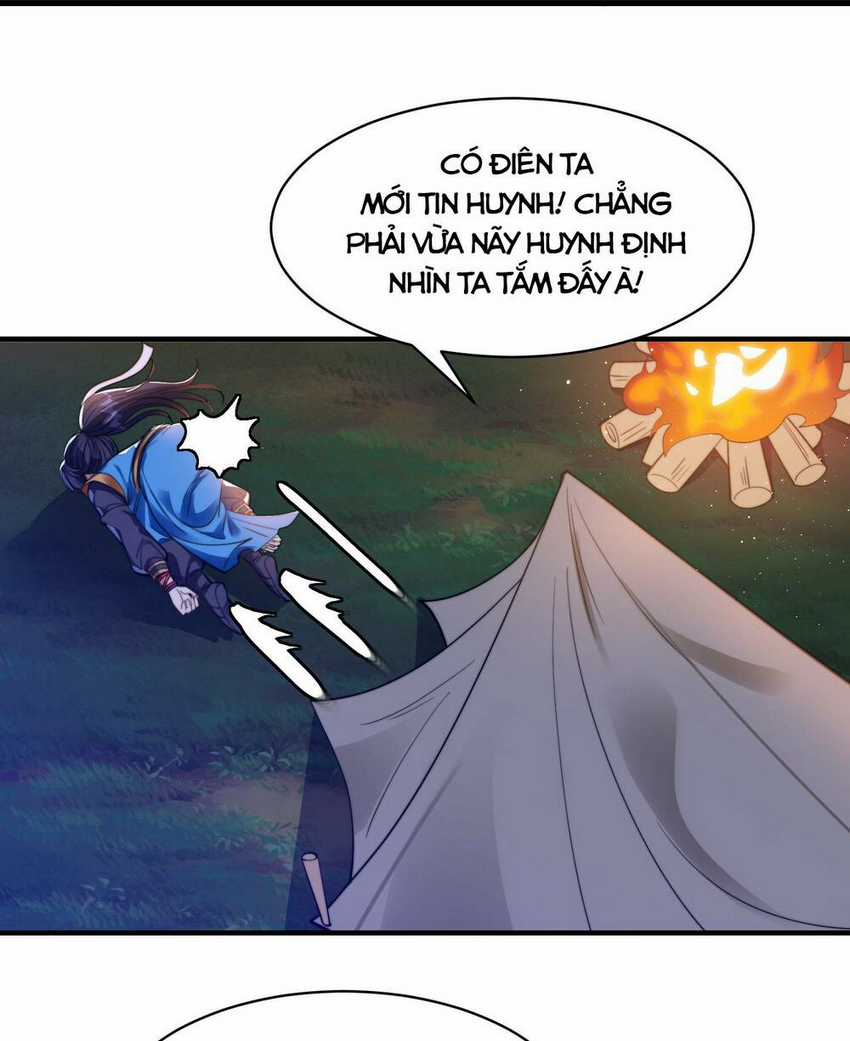 Anh Rể Mạnh Nhất Lịch Sử - Chapter 7 - Trang 5