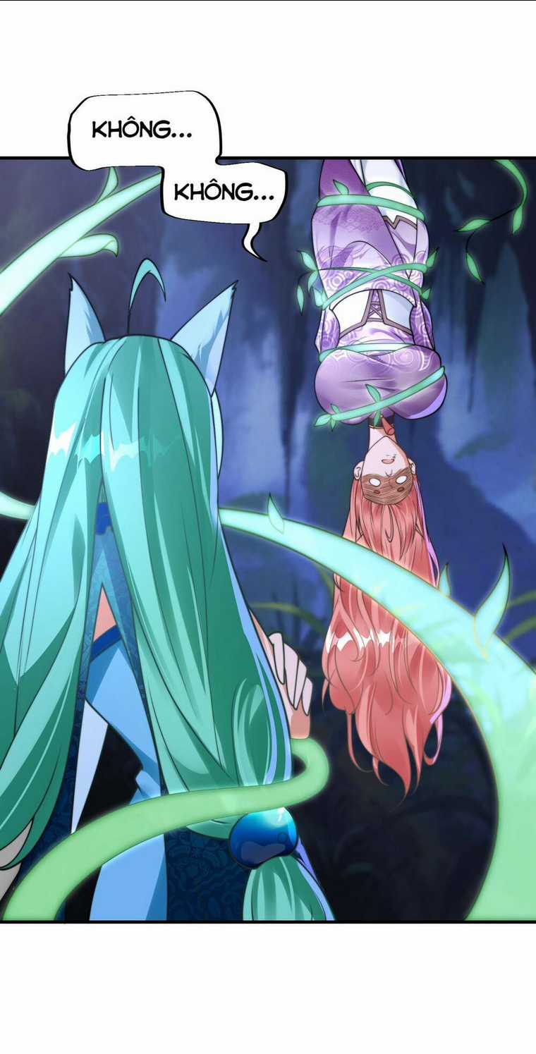 Anh Rể Mạnh Nhất Lịch Sử - Chapter 7 - Trang 41