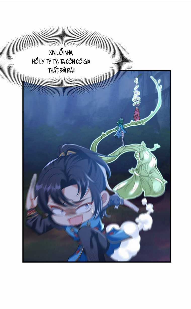 Anh Rể Mạnh Nhất Lịch Sử - Chapter 7 - Trang 42