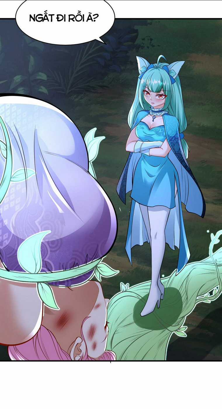 Anh Rể Mạnh Nhất Lịch Sử - Chapter 7 - Trang 44