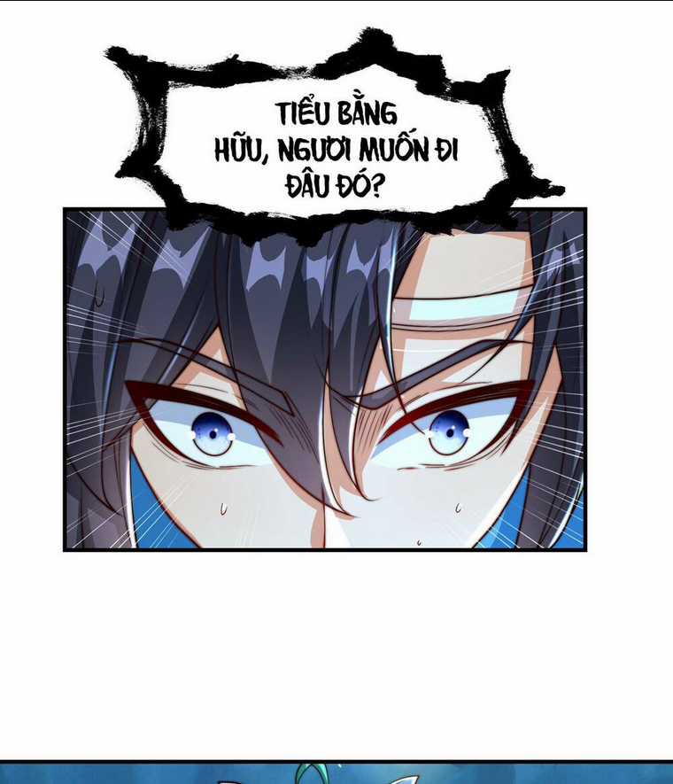 Anh Rể Mạnh Nhất Lịch Sử - Chapter 7 - Trang 47