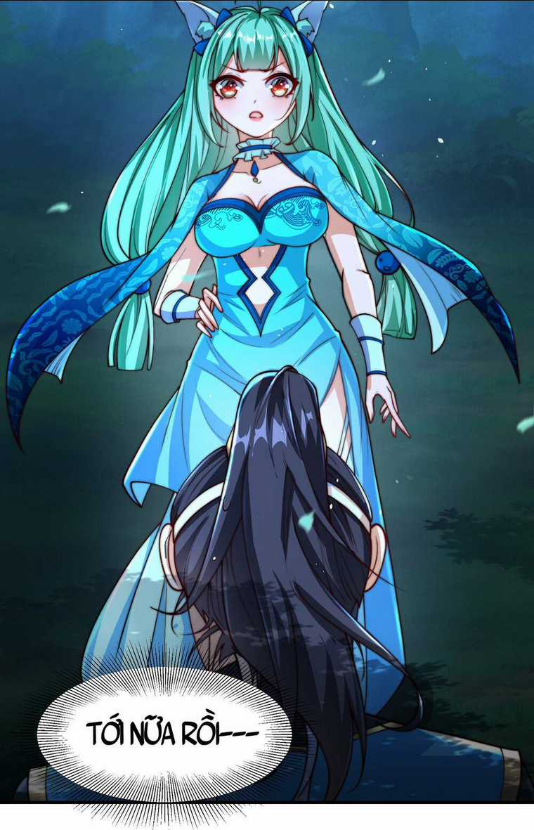 Anh Rể Mạnh Nhất Lịch Sử - Chapter 7 - Trang 48