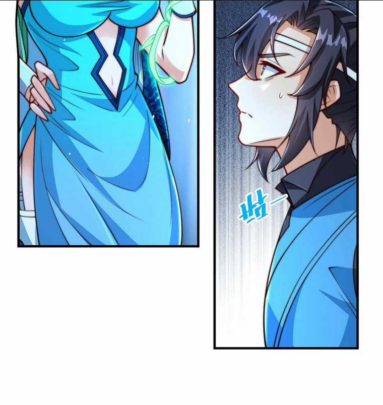 Anh Rể Mạnh Nhất Lịch Sử - Chapter 7 - Trang 50