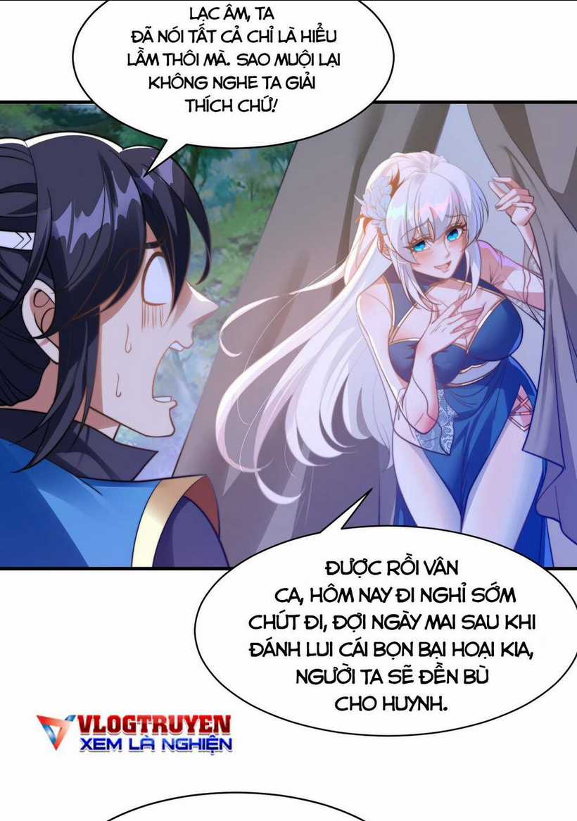 Anh Rể Mạnh Nhất Lịch Sử - Chapter 7 - Trang 6